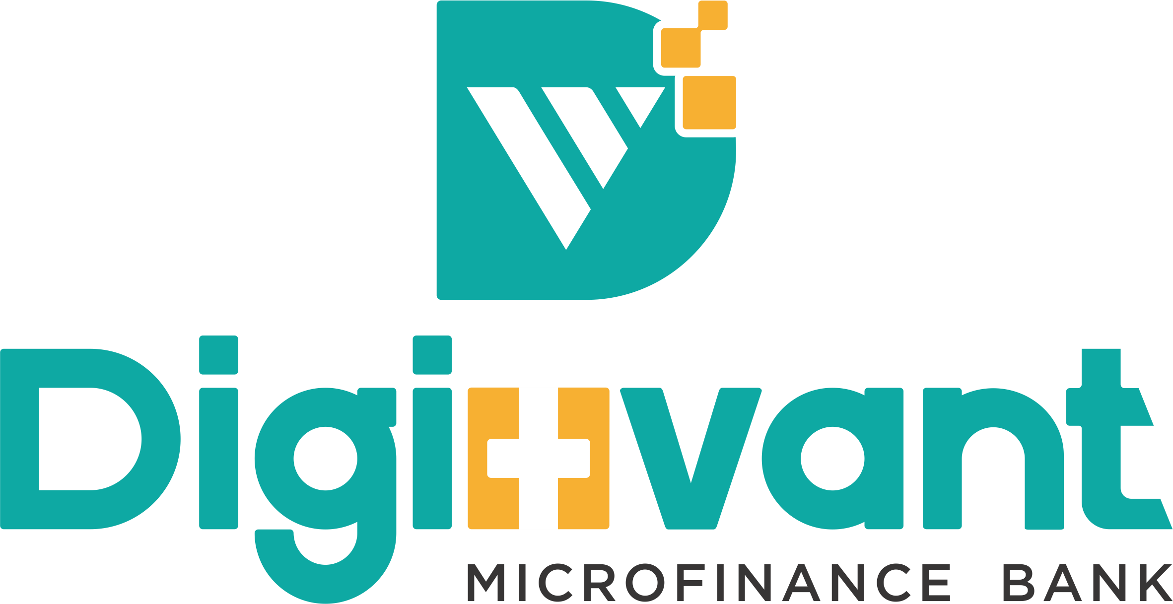 Digitvant logo