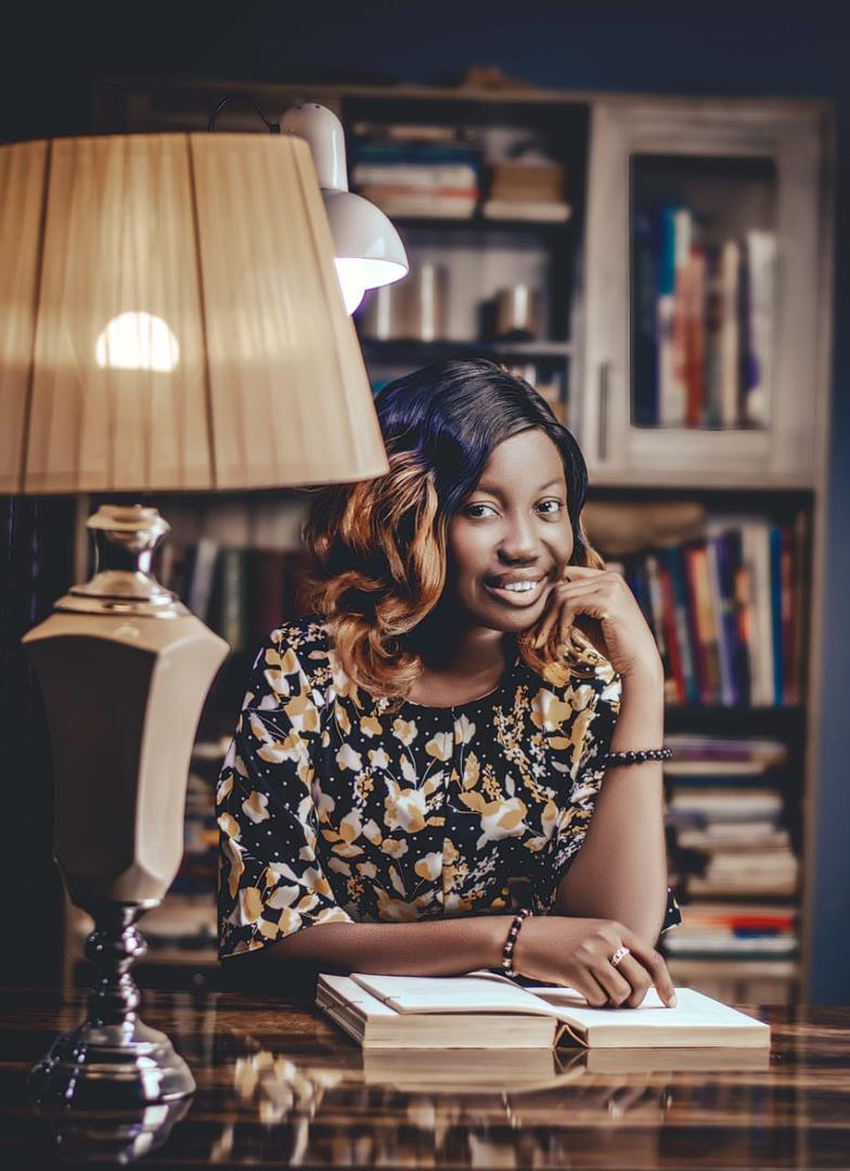 Margaret Spicy Yakubu
